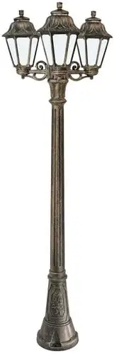 Фонарный столб Fumagalli Artu/Anna E22.158.S30.BYF1R – изображение в каталоге
