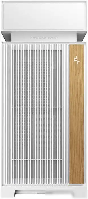 Корпус DeepCool CL6600 R-CL6600-WHNNA0-G – фото товара