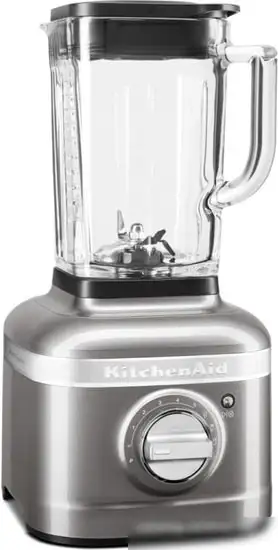 Стационарный блендер KitchenAid Artisan K400 5KSB4026EMS - фото товара