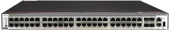 Управляемый коммутатор 3-го уровня Huawei CloudEngine S5731-H48P4XC