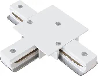 Коннектор питания шинопровода Maytoni Technical Unity TRA002CT-11W – изображение в каталоге