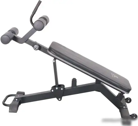 Силовая скамья DFC D2320 – фото товара