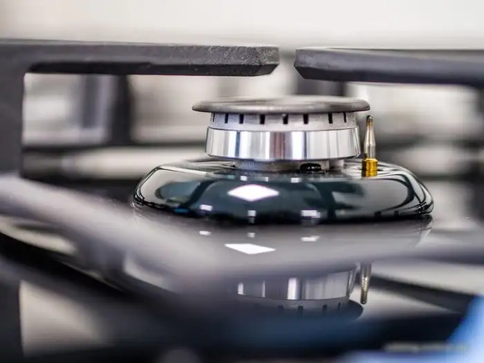 Варочная панель LEX GVG 640-1 BL - фото товара