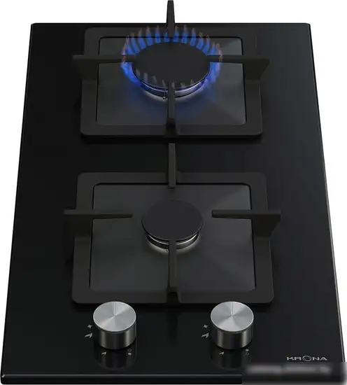Варочная панель Krona Calore 30 BL - фото товара