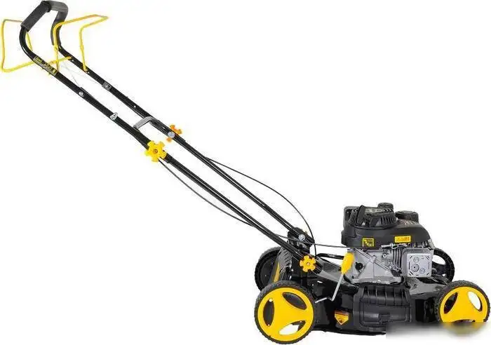 Газонокосилка Huter GLM-5.0 SP – фото товара