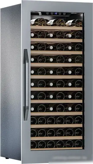 Винный шкаф Meyvel MV66-KSB1 — фото товара
