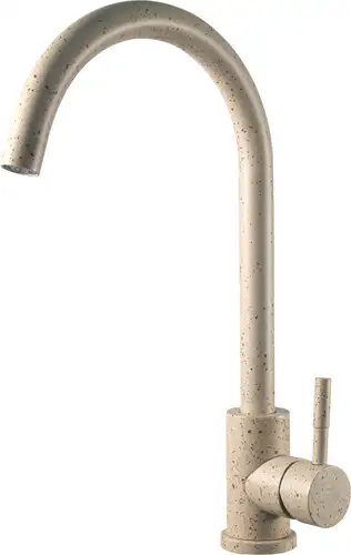 Смеситель Esko K45 (бежевый) - изображение в каталоге