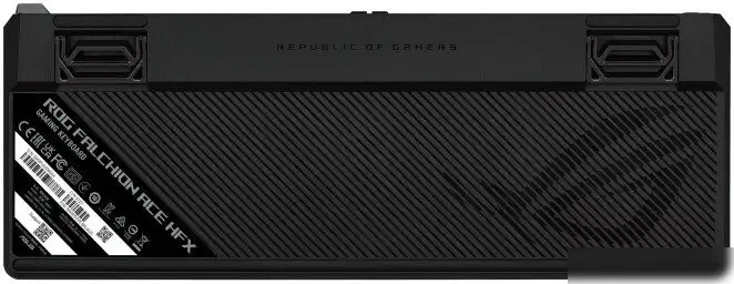 Клавиатура ASUS ROG Falchion Ace HFX (ASUS ROG HFX Magnetic) – фото товара