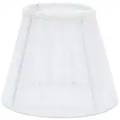 Абажур Citilux 116-025 (белый) – изображение в каталоге