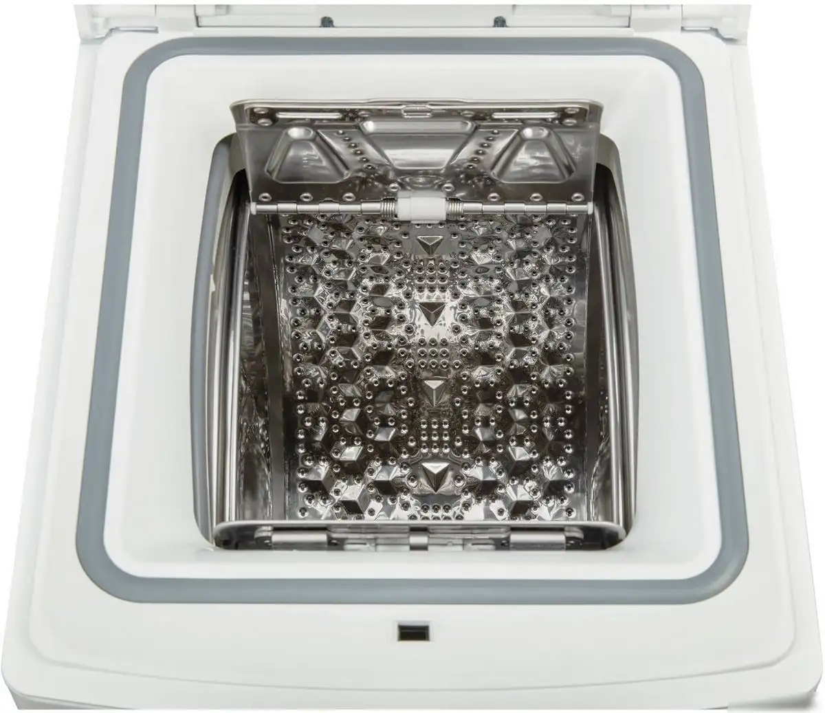 Стиральная машина с вертикальной загрузкой Korting KWMT 1385 I - фото товара