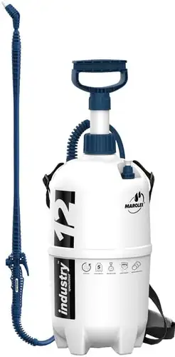 Ручной опрыскиватель Marolex Industry Alka line 12 S118.233 (пакет)