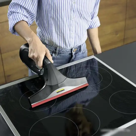 Стеклоочиститель Karcher WV 2 Plus Multi Edition 1.633-495.0 - фото товара