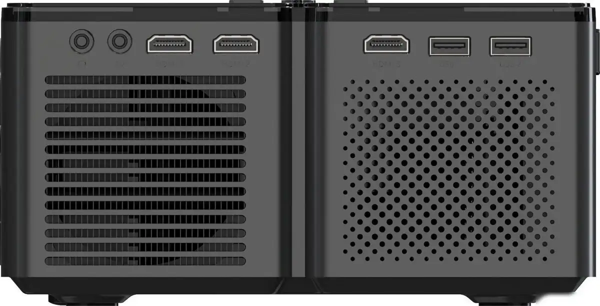 Проектор CACTUS CS-PRO.03B.WUXGA-A – фото товара