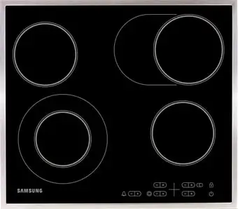 Варочная панель Samsung NZ64T3516CK