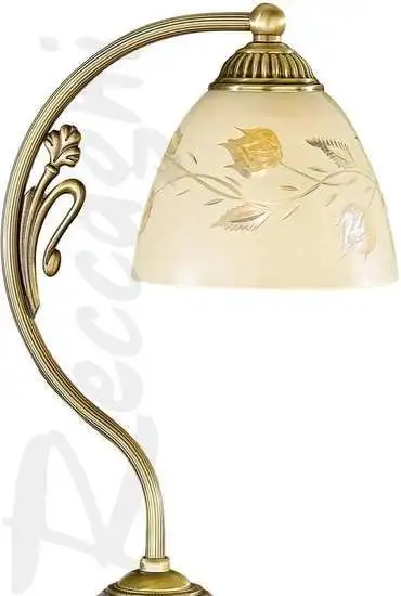 Настольная лампа Reccagni Angelo P 6258 P – фото товара