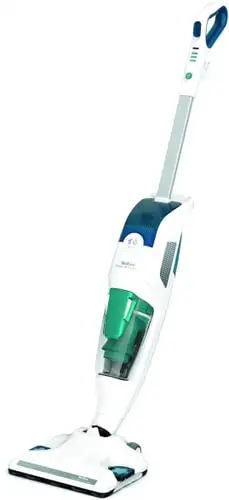 Пылесос Tefal VP7777WH - изображение в каталоге