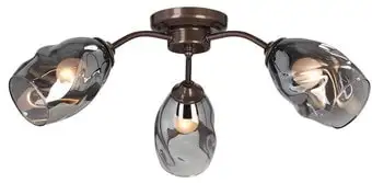 Припотолочная люстра Vitaluce V4936-7/3PL – изображение в каталоге