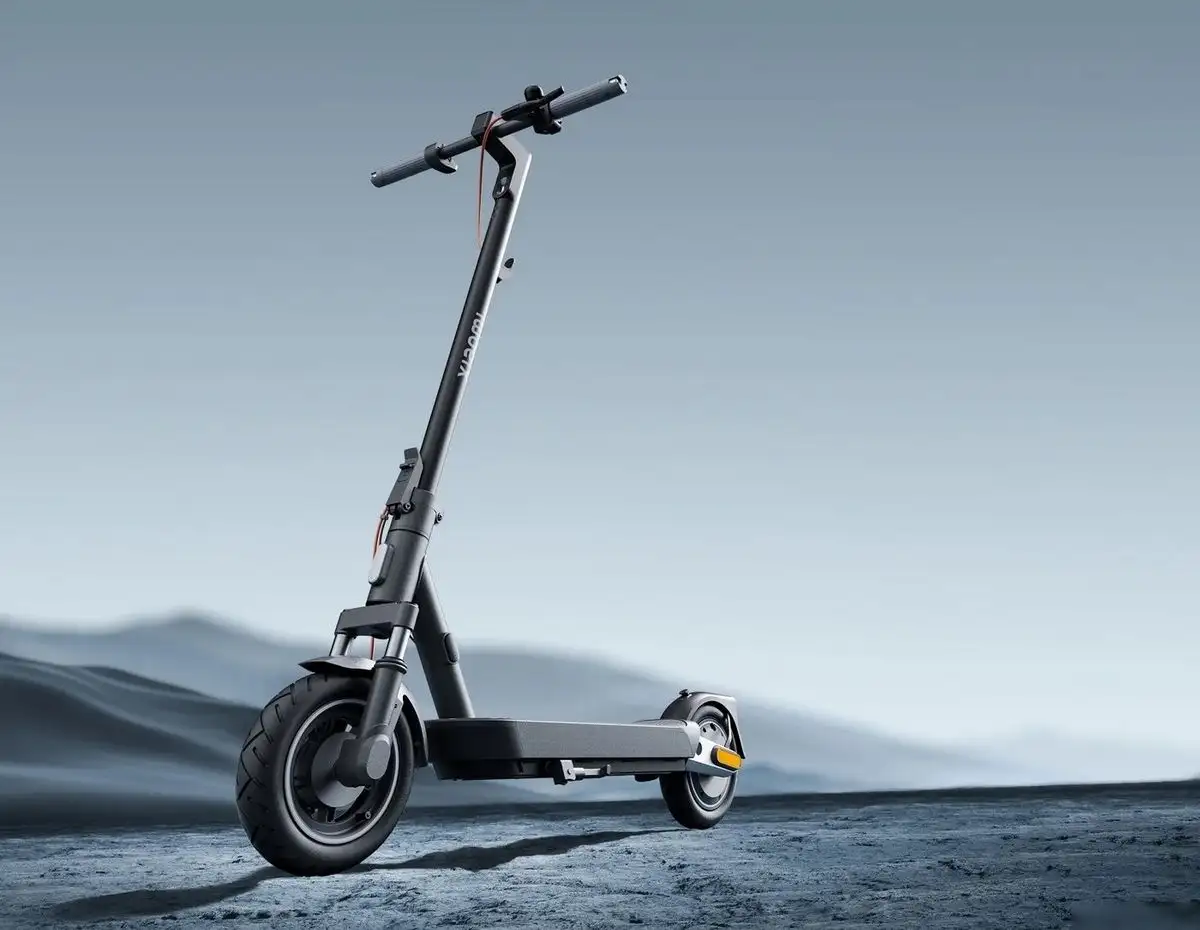 Электросамокат Xiaomi Electric Scooter 5 Pro – фото товара