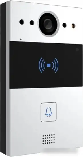 Вызывная панель Akuvox R20A – фото товара