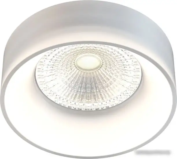 Точечный светильник Maytoni Pauline DL046-01W – фото товара