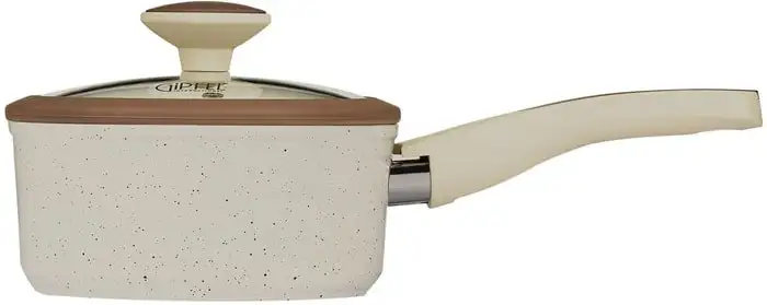 Кастрюля с длинной ручкой Gipfel Sonrizo 0431