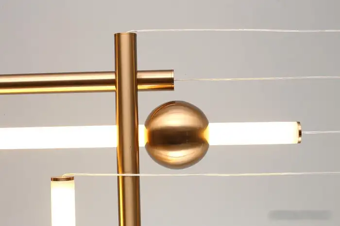 Подвесная люстра Aployt Zhozefin APL.038.06.50 – фото товара