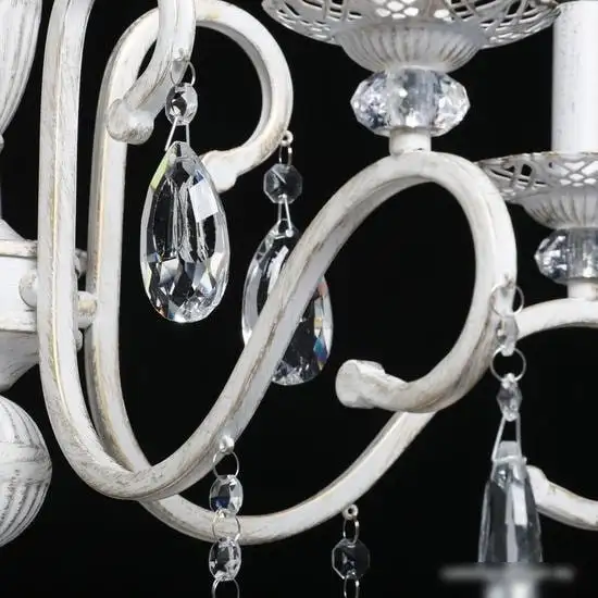 Подвесная люстра De Markt 371015705 – фото товара