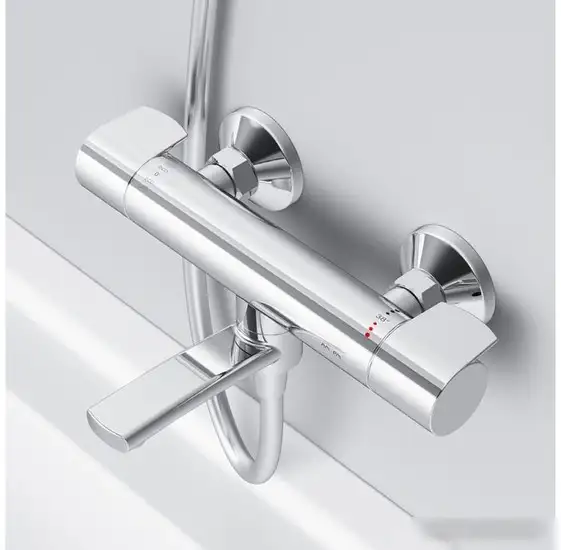 Смеситель AM.PM X-Joy F85A50000 - фото товара