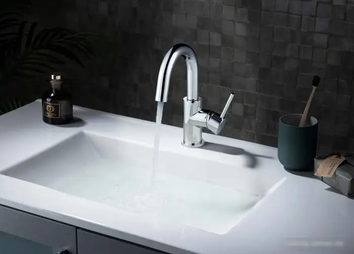 Смеситель Aquatek AQ1307CR - фото товара