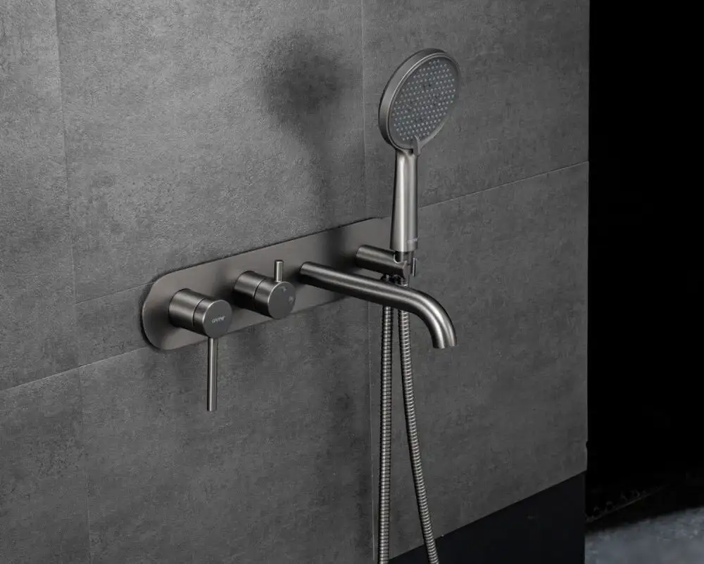 Смеситель Gappo G3306-9 - фото товара
