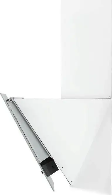 Кухонная вытяжка Krona Polly 600 White PB V2 КА-00011808 - подробное фото Кухонная вытяжка Krona Polly 600 White PB V2 КА-00011808 - фото товара