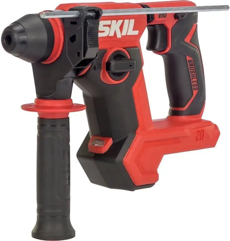 Перфоратор Skil RH1790SE00 (без АКБ) – фото товара