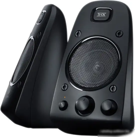 Акустика Logitech Speaker System Z623 – фото товара