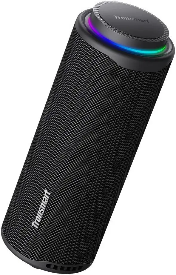 Беспроводная колонка Tronsmart T8 (черный) – фото товара