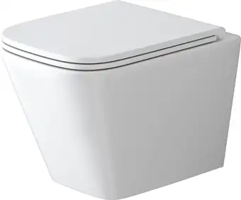 Унитаз Grossman GR-4479SQ - изображение в каталоге