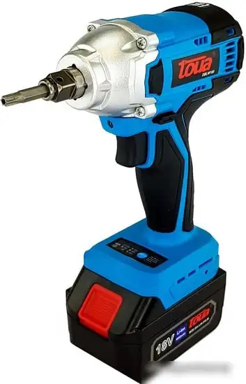 Гайковерт Toua DBLW180 (с 2-мя АКБ, сумка) – фото товара