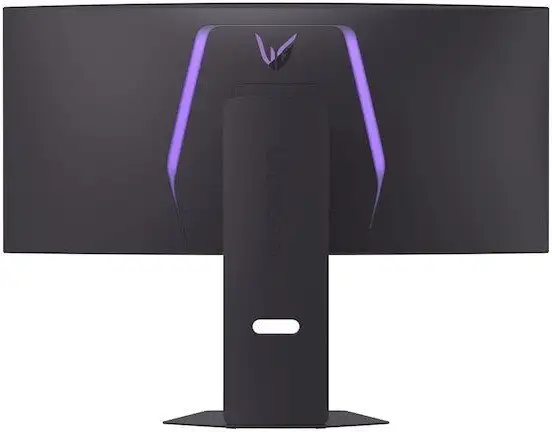 Игровой монитор LG UltraGear 34GX900A-B – фото товара
