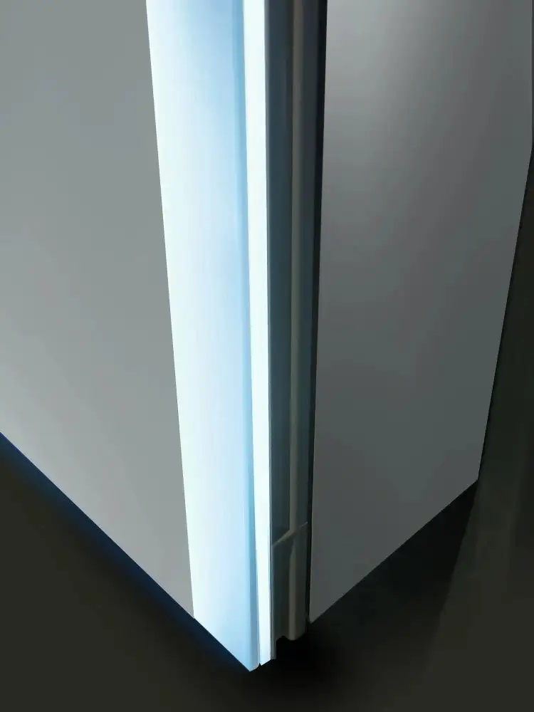 Aquatek Шкаф с зеркалом AQ7109-MLC – фото товара