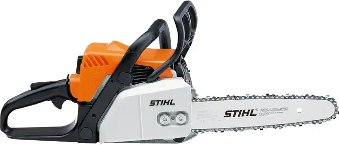 Бензопила STIHL MS 170 (30)