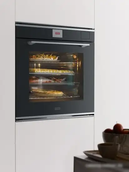 Электрический духовой шкаф Franke Mythos FMY 99 HS XS - фото товара