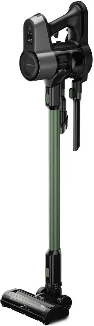 Пылесос Grundig VCP 6230 PET - фото товара
