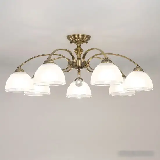 Люстра средней высоты Citilux Франческа CL417173 – фото товара