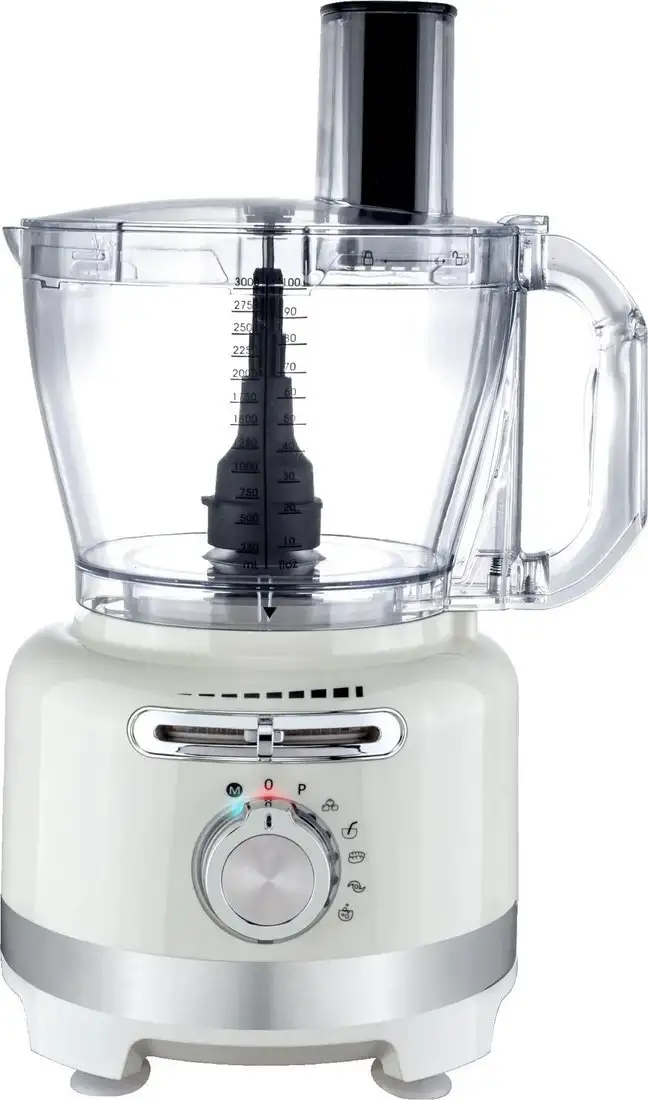 Кухонный комбайн RageX R108-105 - фото товара