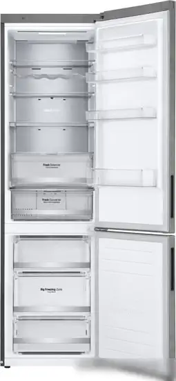 Холодильник LG GA-B509CCUM - фото товара