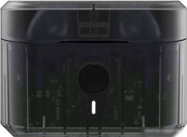 Наушники HyperX Cirro Buds Pro (синий) – фото товара