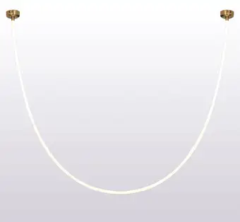 Подвесная люстра Lussole LSP-7012 – изображение в каталоге