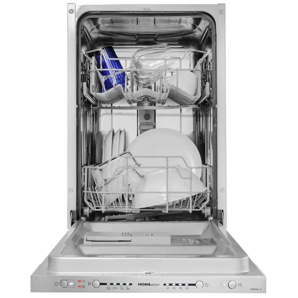 Встраиваемая посудомоечная машина HOMSair DW44L-2