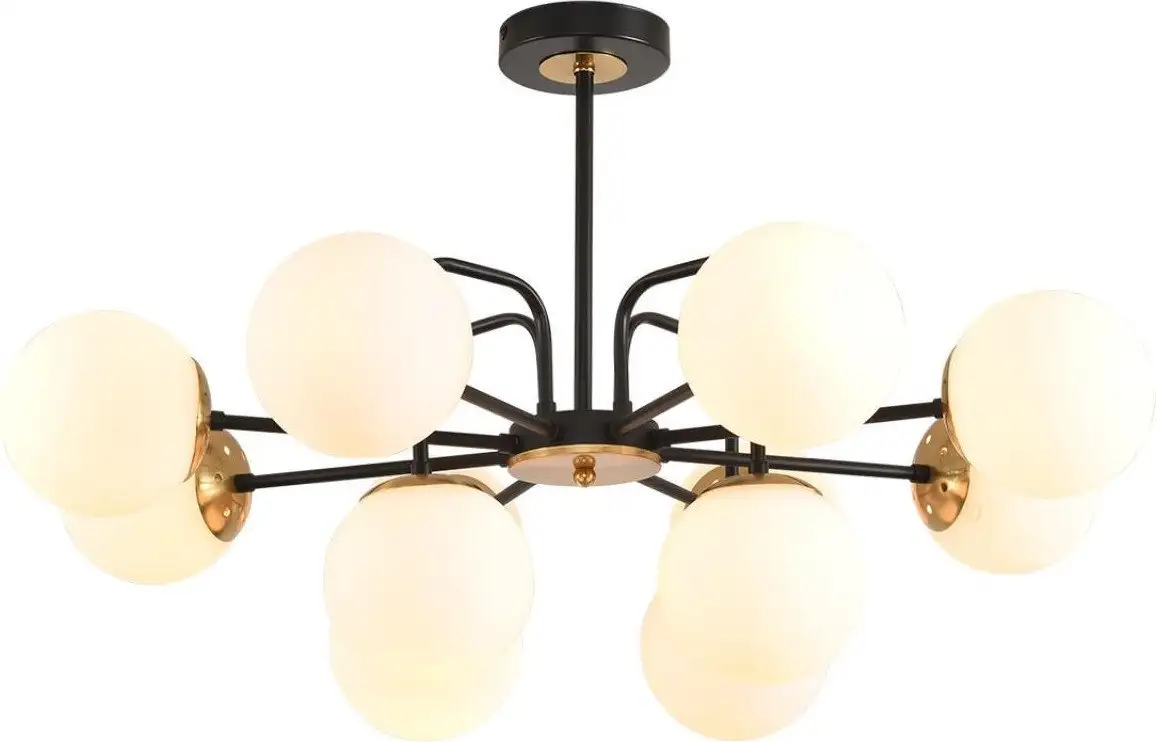 Подвесная люстра Lumion Elrona 8375/12C – фото товара