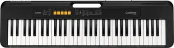 Синтезатор Casio CT-S100 – изображение в каталоге
