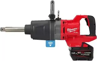 Гайковерт Milwaukee M18 ONEFHIWF1D-121C 4933499251 (с 1-им АКБ, кейс) – изображение в каталоге